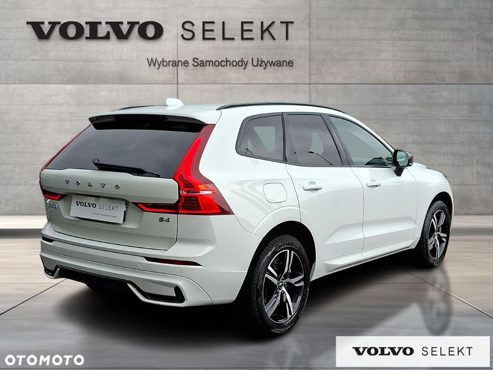 Volvo XC 60 - 9
