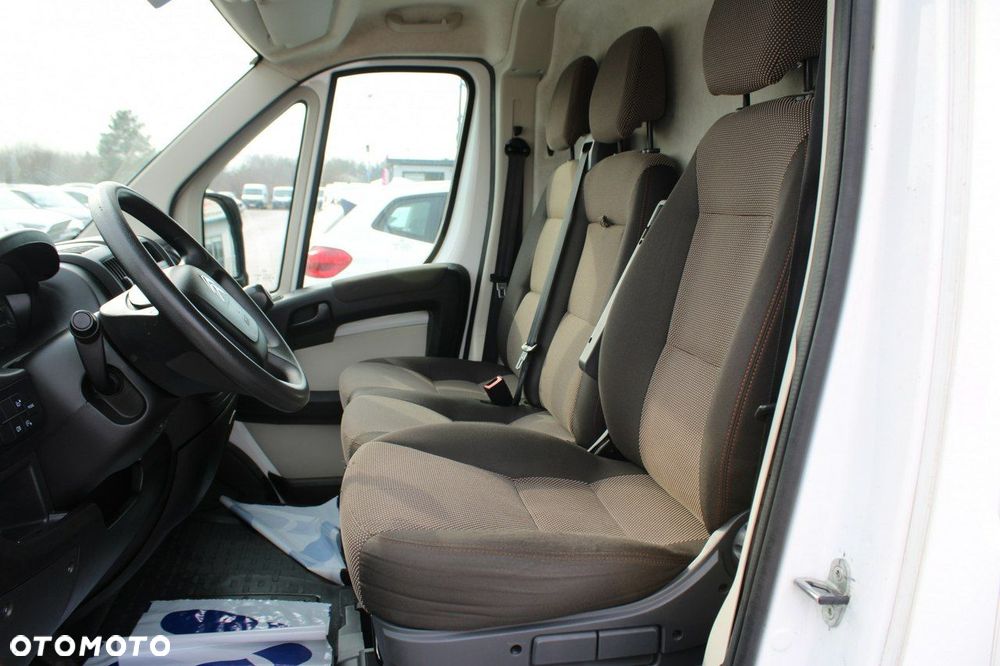 Citroën Jumper - 13