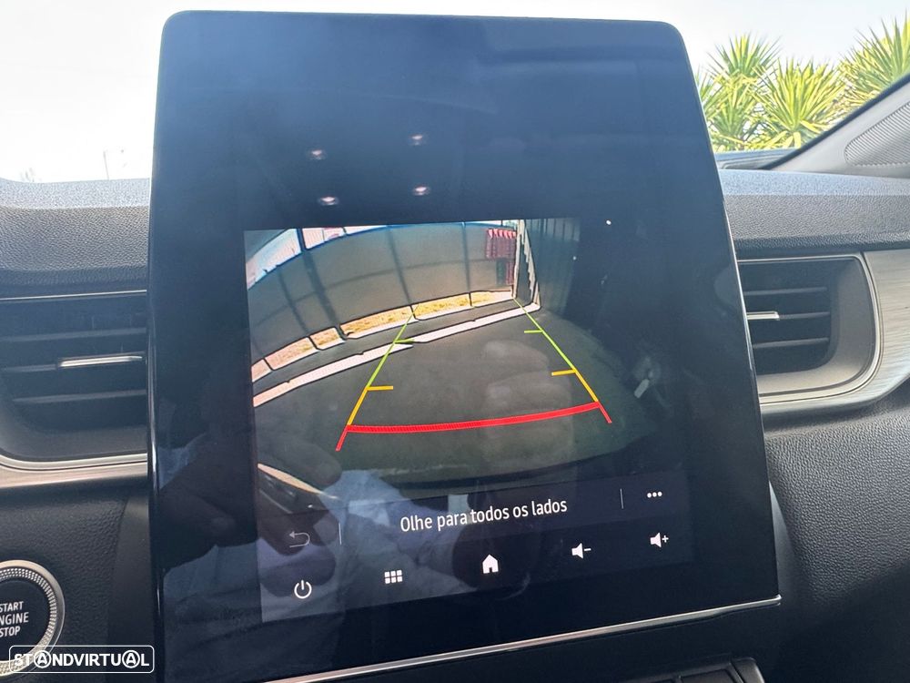 Renault Captur 1.5 dCi Exclusive - 14