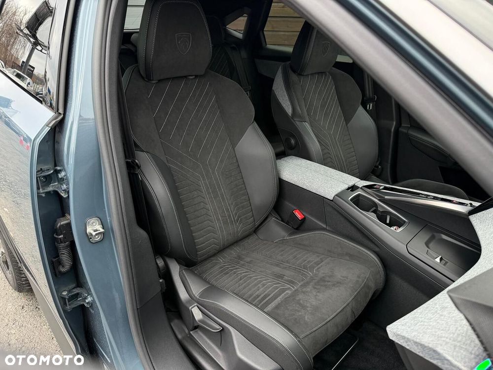 Peugeot 3008 - 11