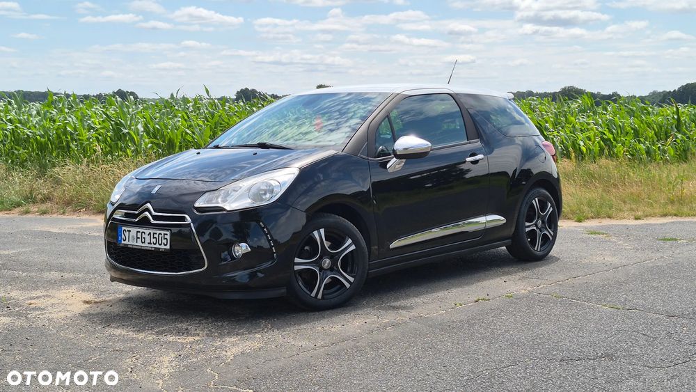 Citroën DS3 - 6