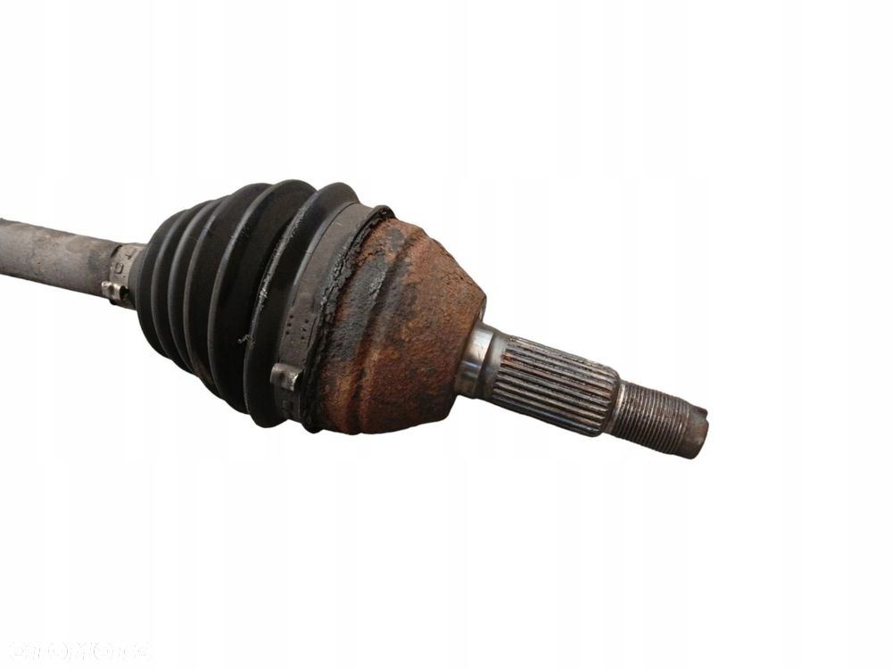 PÓŁOŚ LEWY PRZÓD CHEVROLET EPICA II (2006-2012) 2.0 24V 144KM - 4