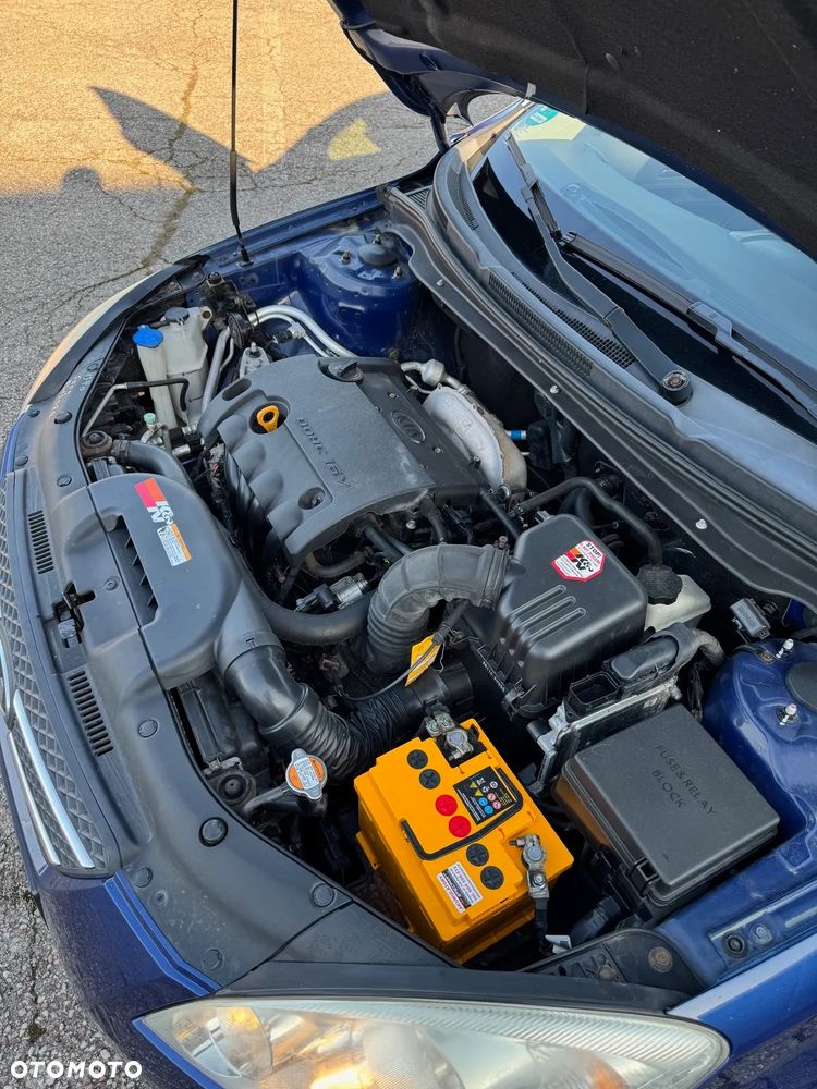 Kia Ceed 1.4 Comfort - 15