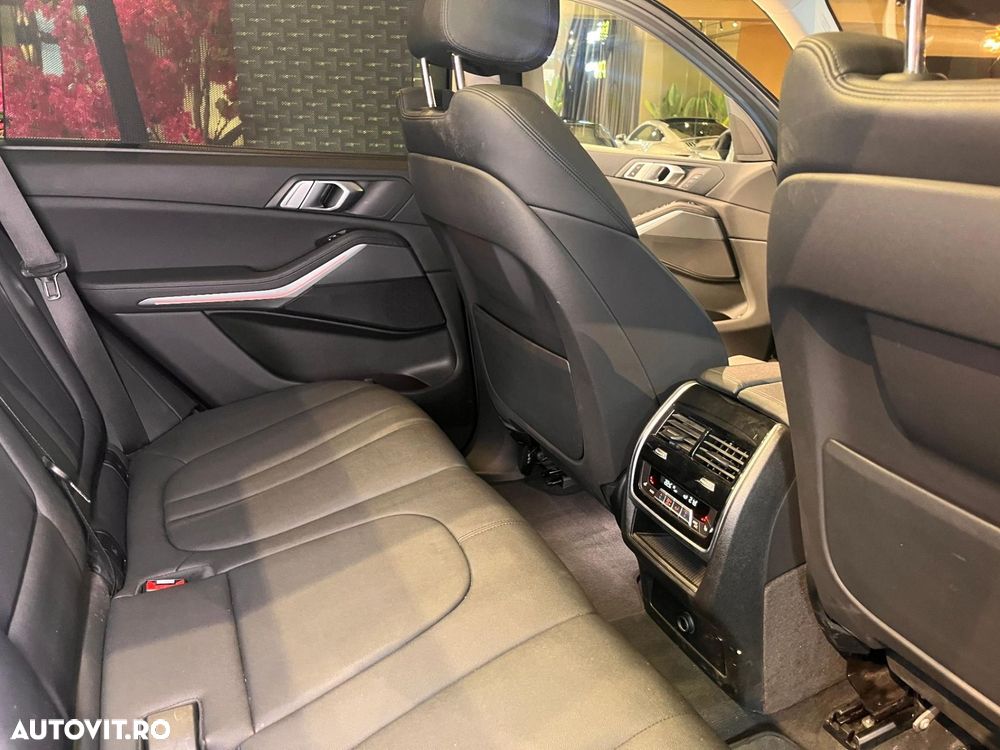 BMW X5 xDrive45e - 35