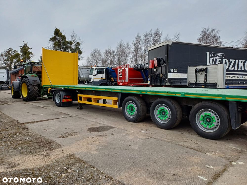 Schmitz Cargobull - 5