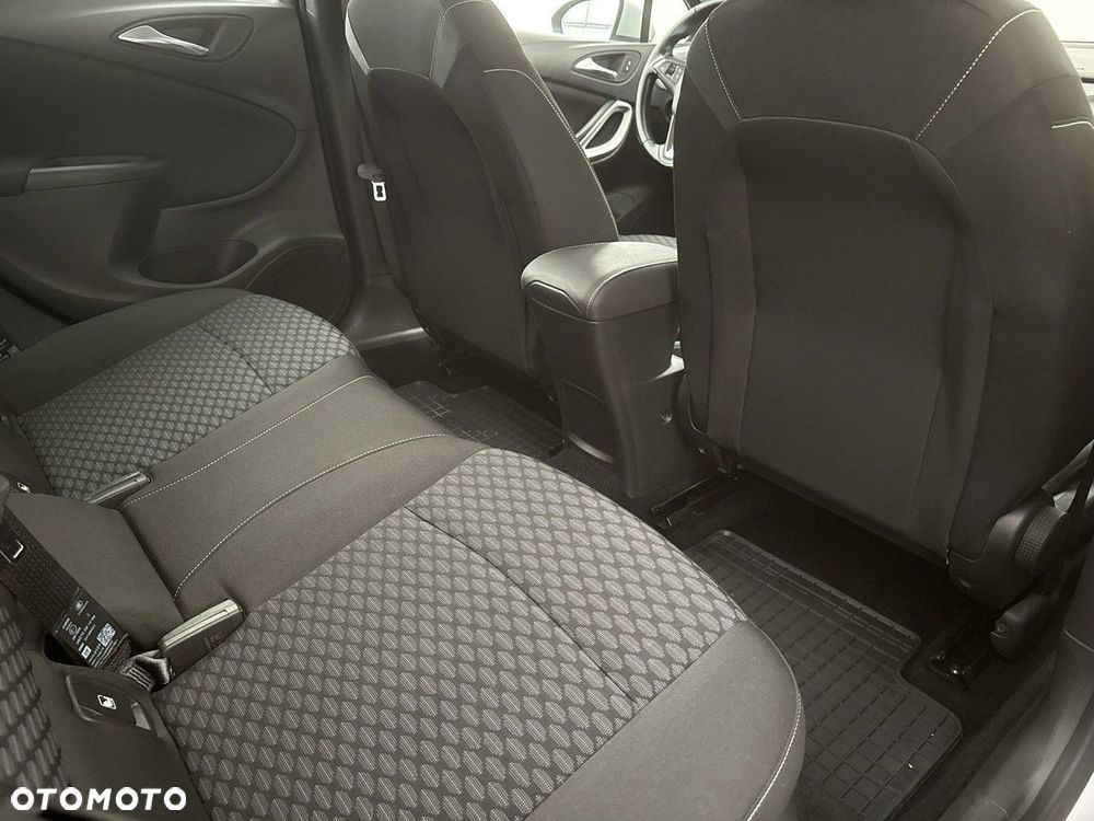 Opel Astra - 23