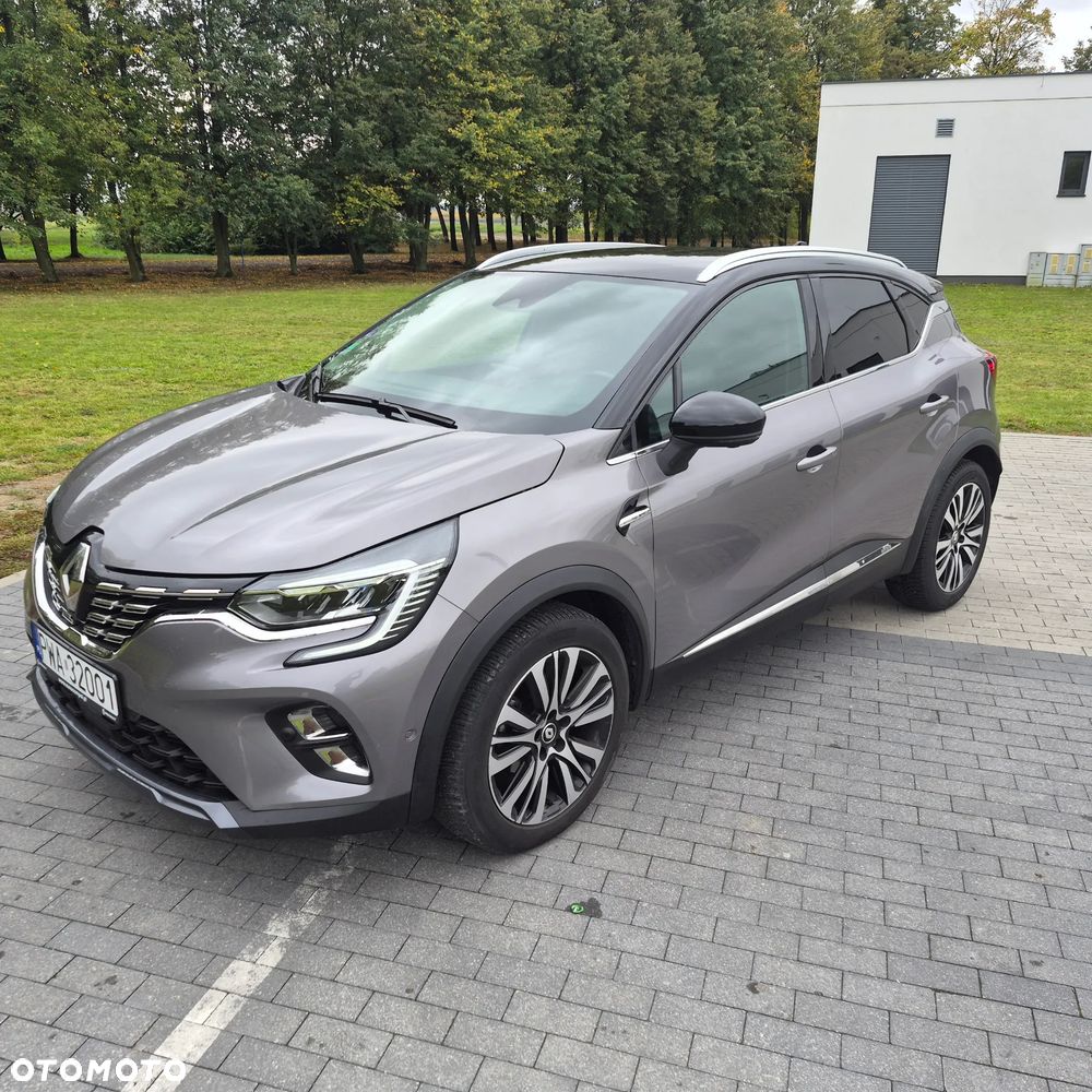Renault Captur - 2