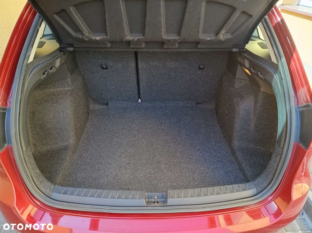 Seat Ibiza ST - 5