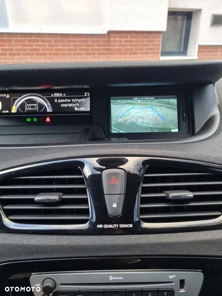 Renault Scenic dCi 160 Bose Edition - 13