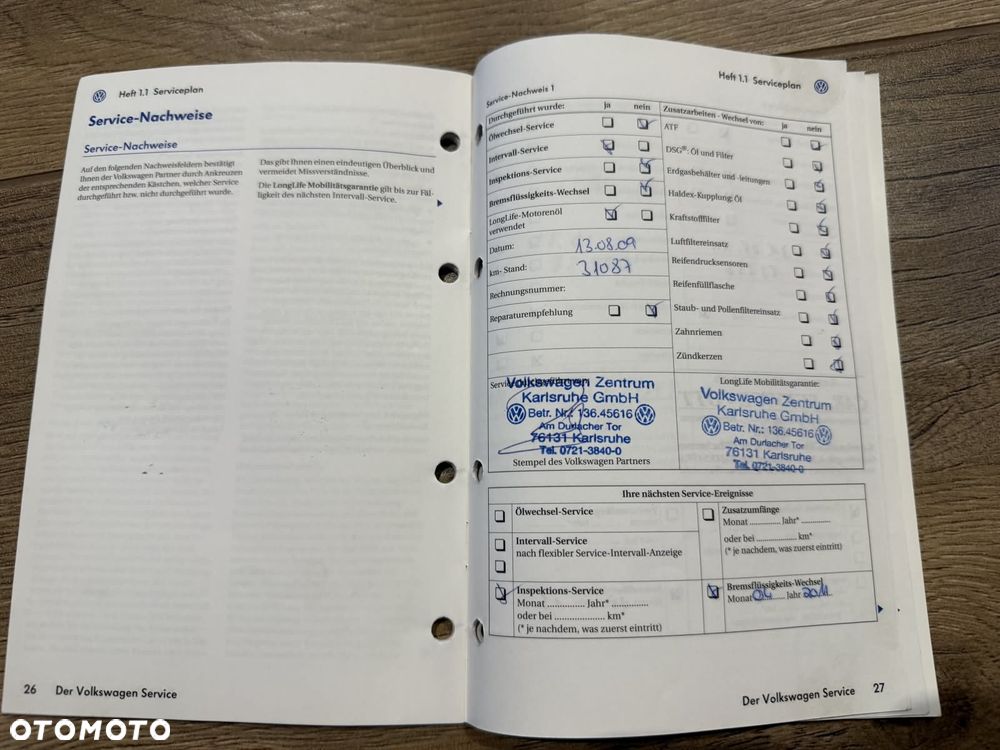 Volkswagen Golf 1.6 United - 35