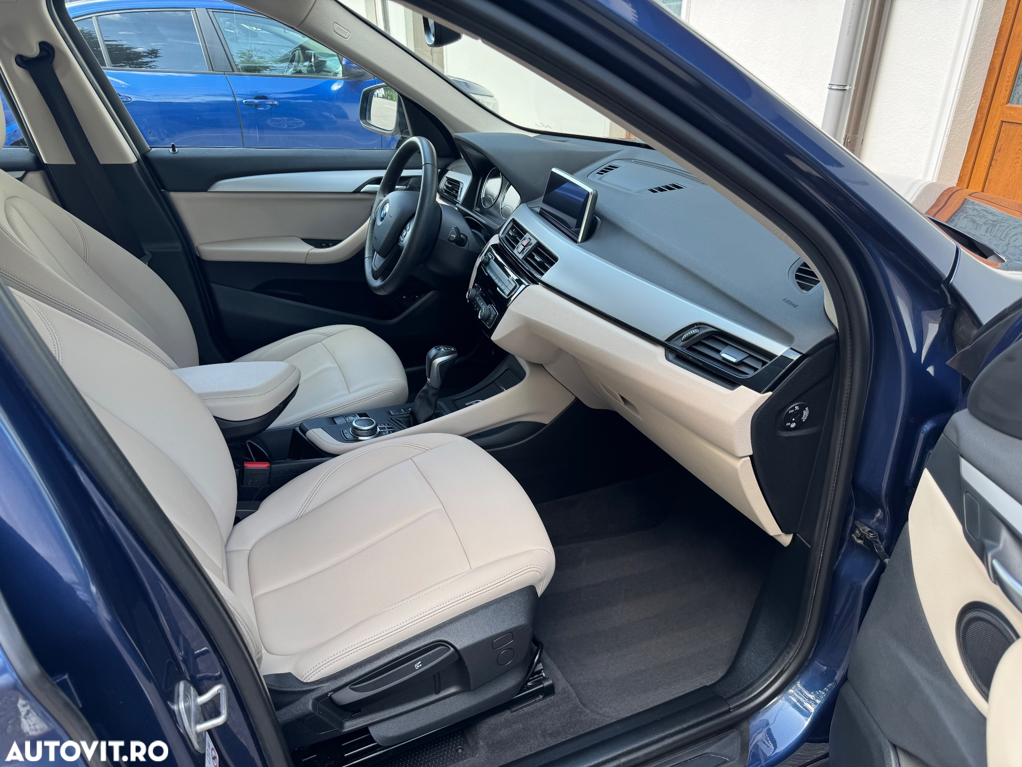 BMW X1 xDrive25e AT PHEV - 17