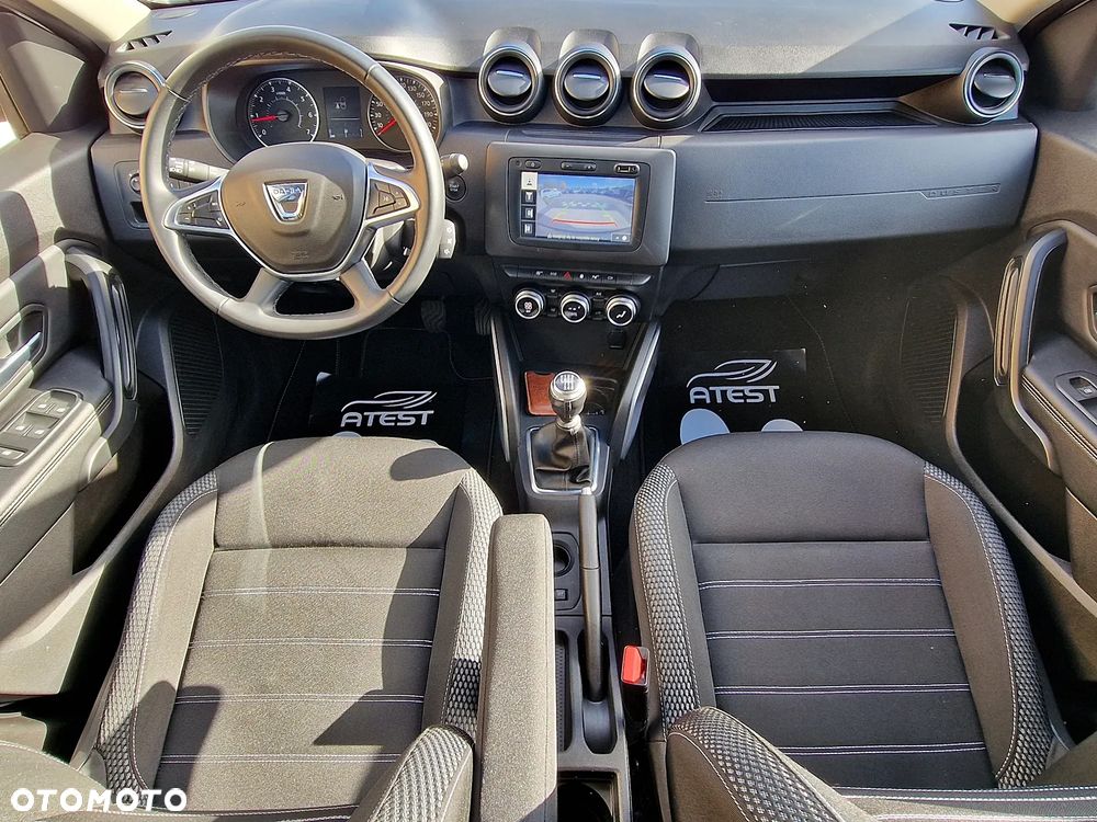 Dacia Duster - 12