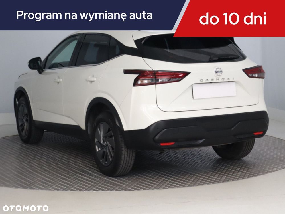 Nissan Qashqai - 6