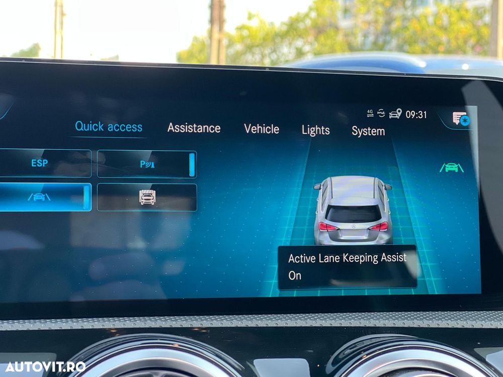 Mercedes-Benz A - 25