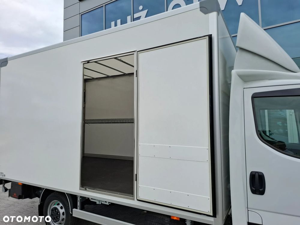 Iveco TANIEJ NIE ZNAJDZIESZ!!!!!!!!!!!!!! TWÓJ MOCNY PARTNER W BIZNESIE - 15