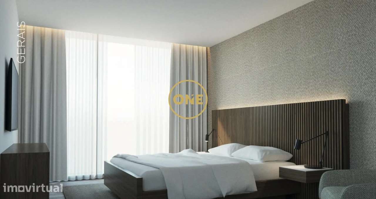 Apartamento na Lagoa com 144 m2 - Grande imagem: 2/9