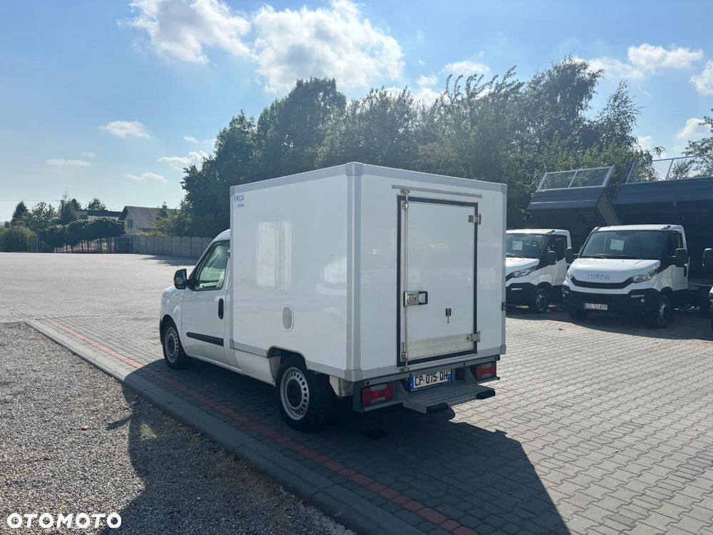 Fiat DOBLO 1.3 - 3