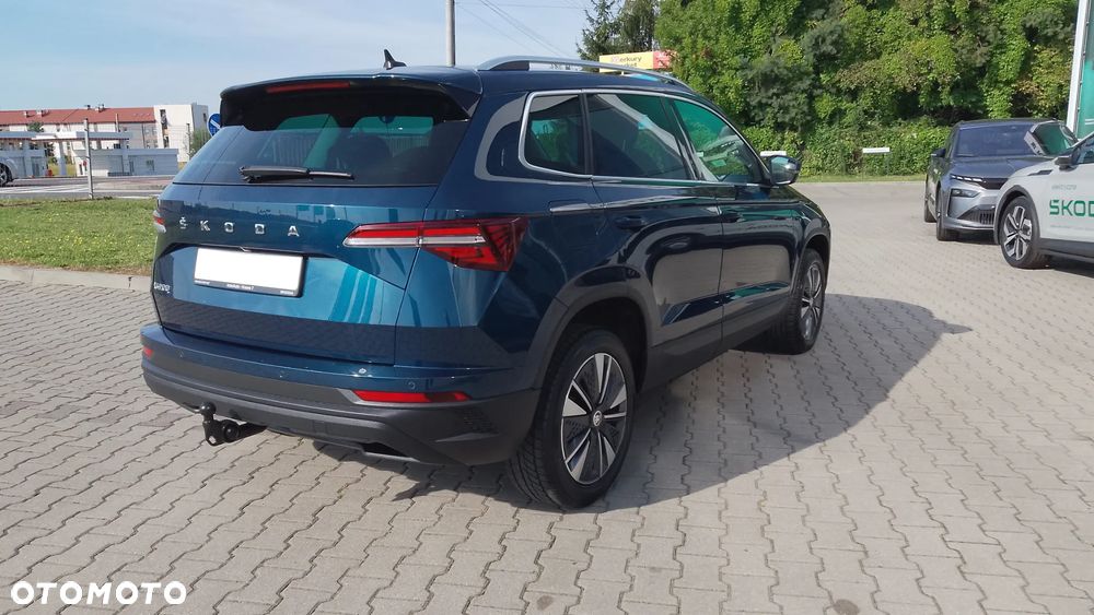 Skoda Karoq - 6