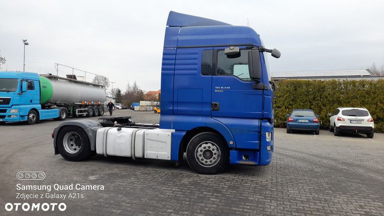 MAN TGX 18.440 4X2 BLS - 2