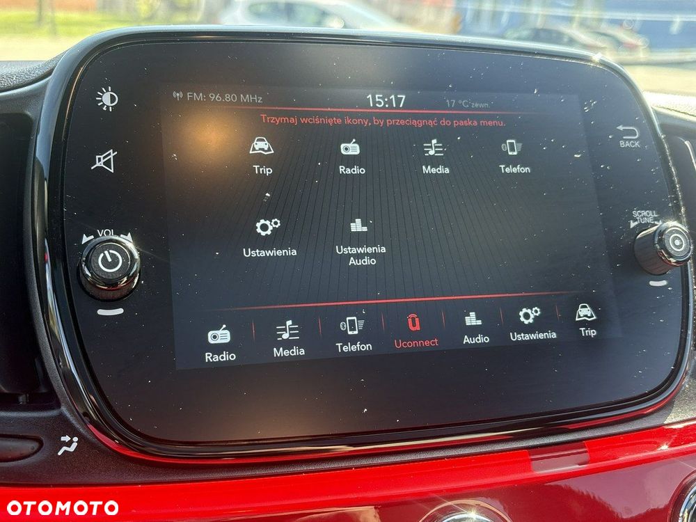 Fiat 500 1.0 GSE Hybrid Dolcevita - 29