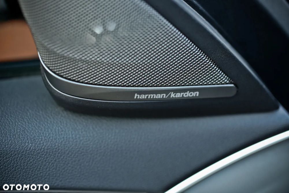 BMW Seria 5 520d M Sport Edition - 20