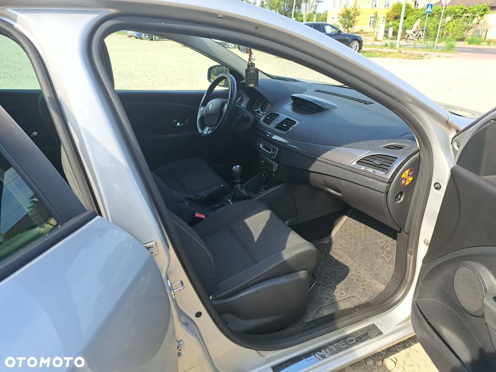 Renault Megane - 16