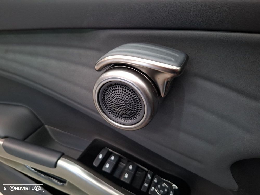 BYD Atto 3 60.48 kWh Comfort - 23