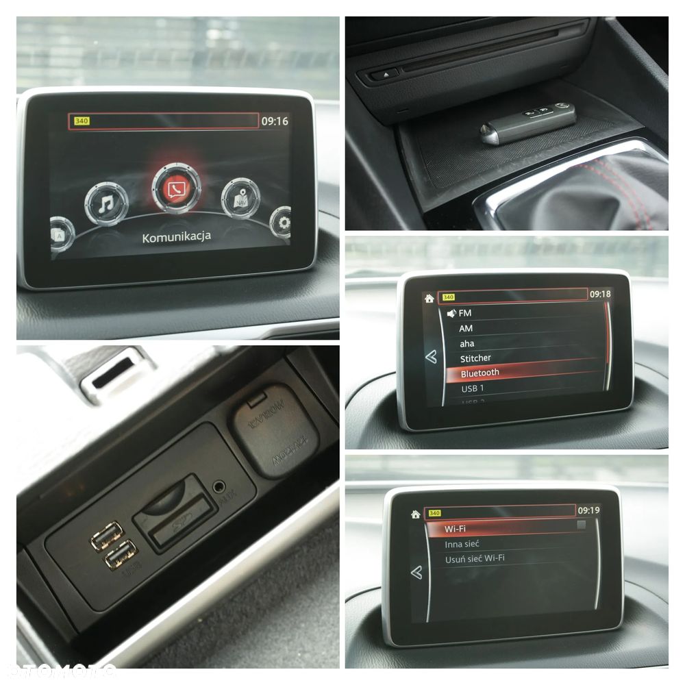 Mazda 3 SKYACTIV-G 120 Center-Line - 34