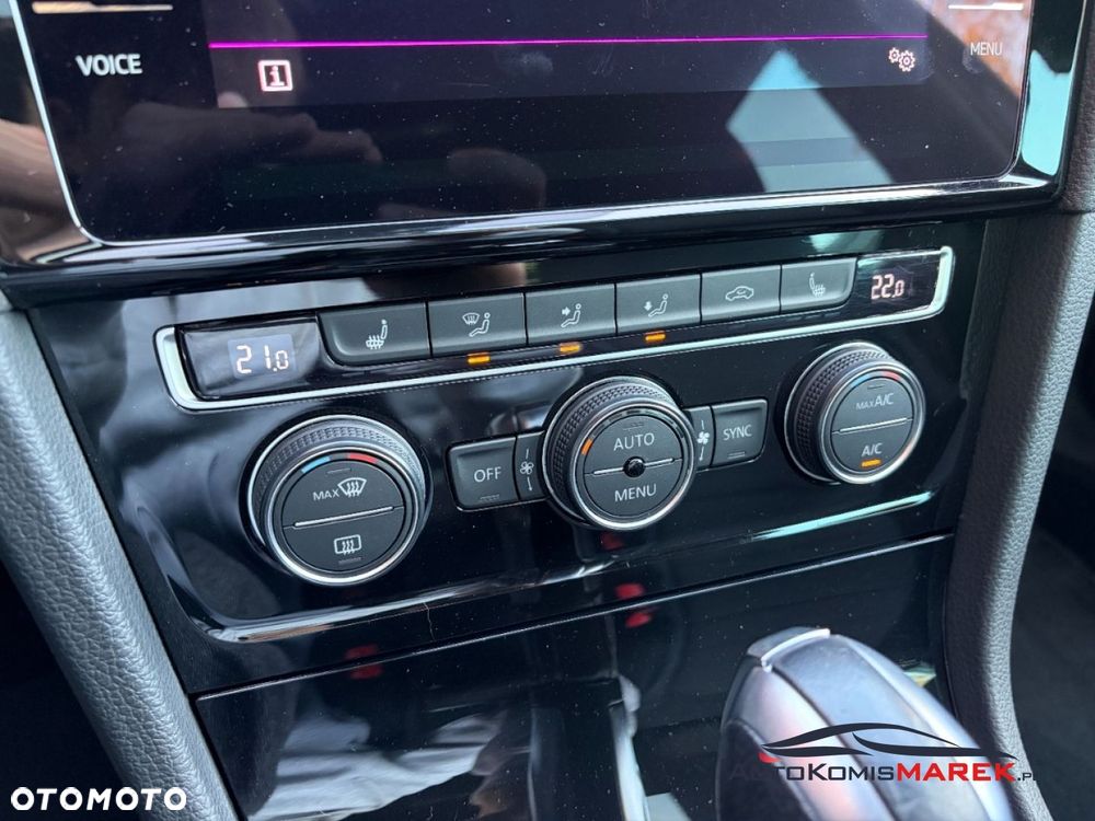 Volkswagen Golf 2019