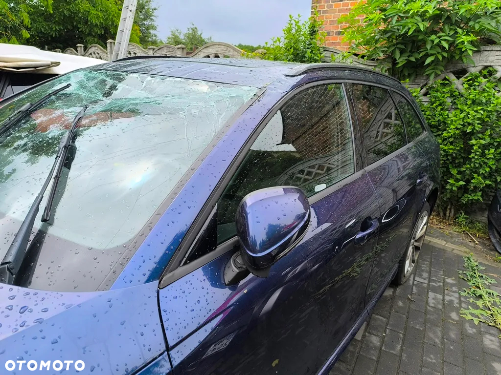 Audi A4 35 TDI S tronic advanced - 13