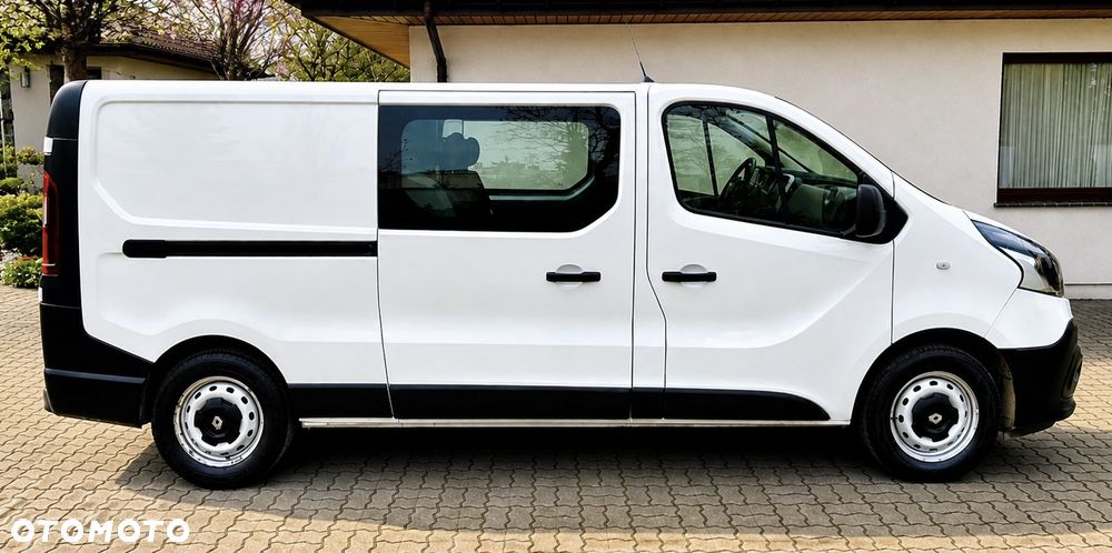 Renault Trafic - 7