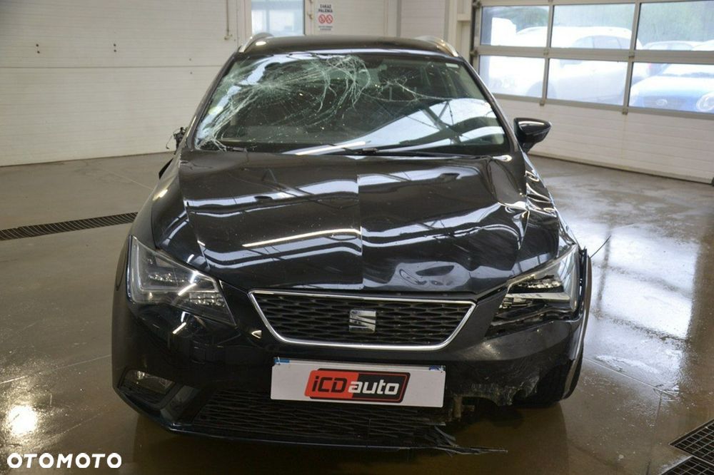 Seat Leon - 2