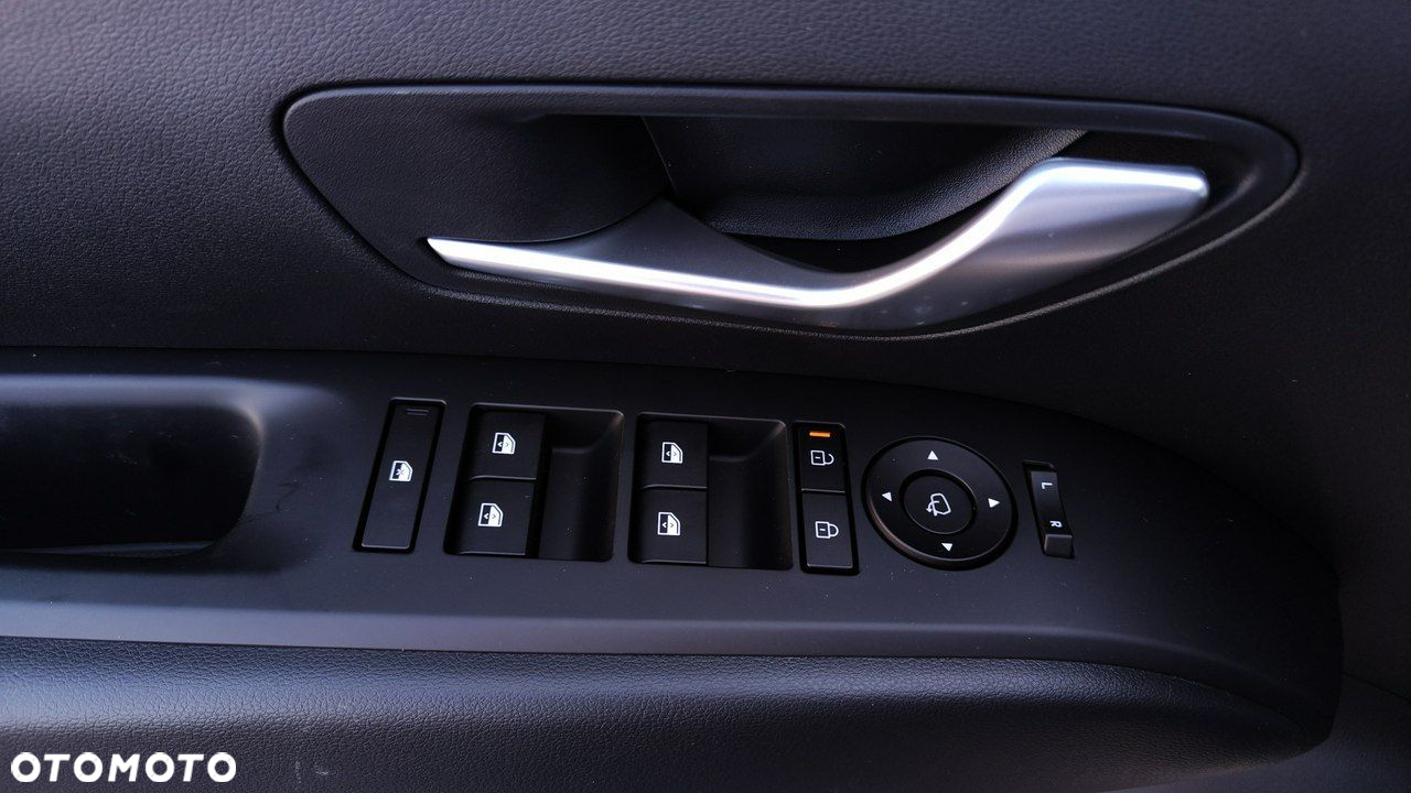 Hyundai Tucson - 6