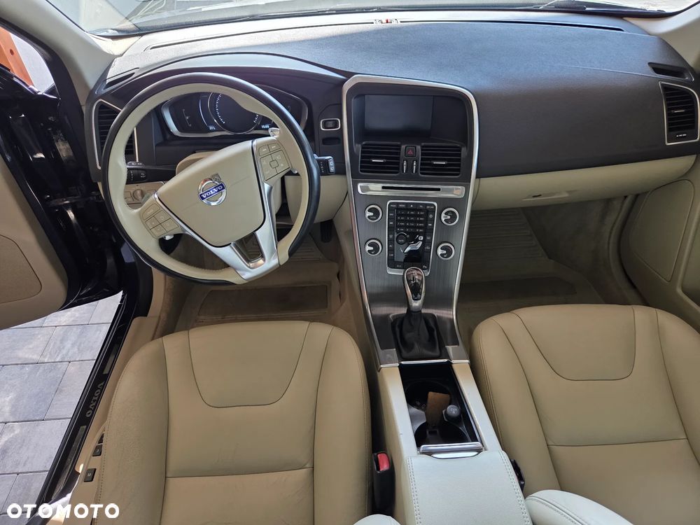 Volvo XC 60 T6 AWD Summum - 21