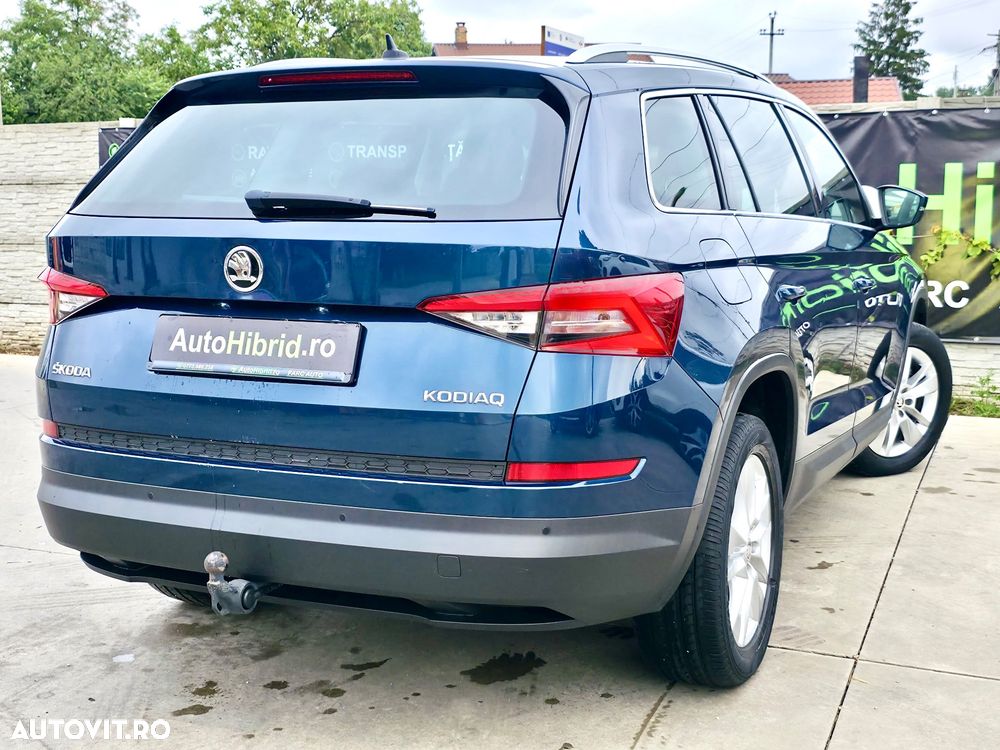 Skoda Kodiaq - 6