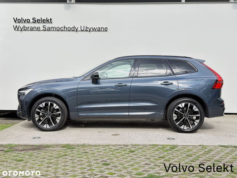 Volvo XC 60 - 3