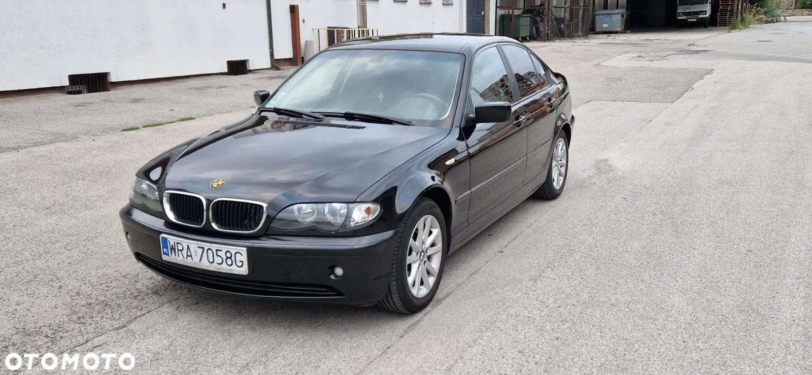 BMW Seria 3 - 2