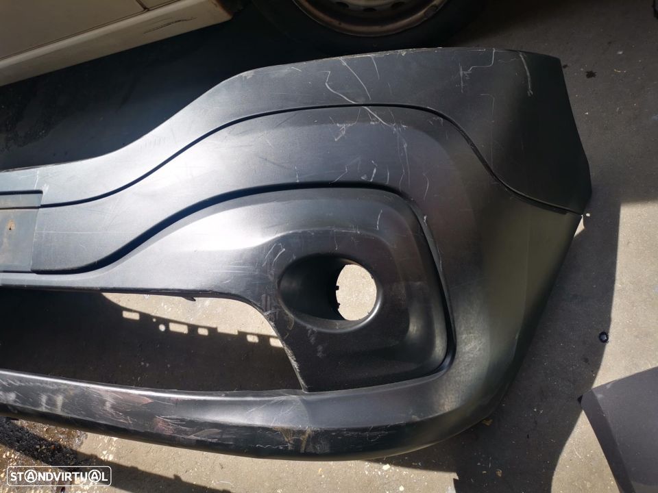 RENAULT TRAFIC III / OPEL VIVARO PARA CHOQUES FRENTE - PC319 - 7