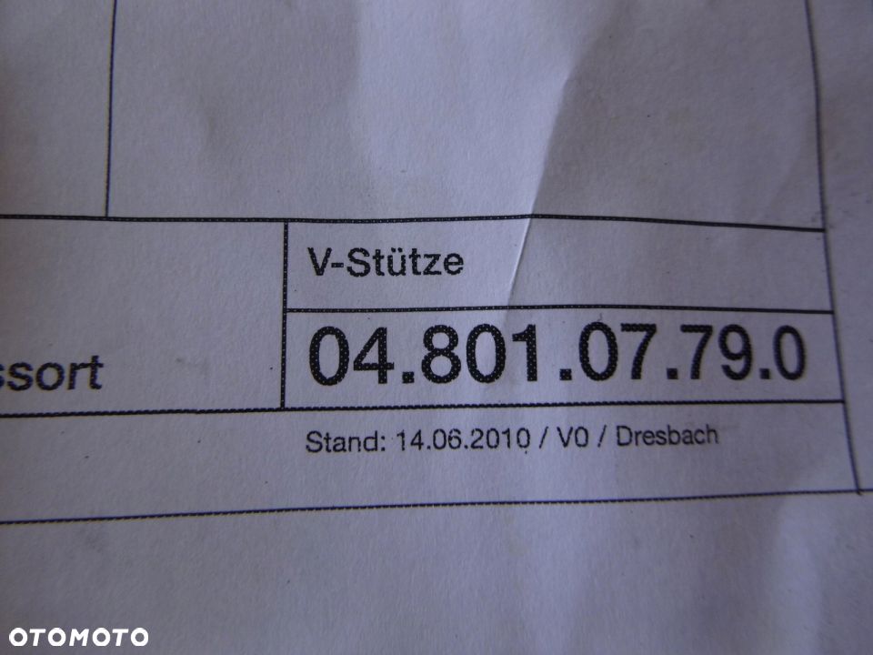 TULEJA SWORZEŃ SRUBA RESORA BPW ORYG - 2