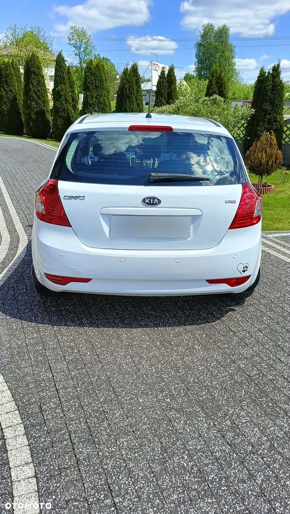 Kia Ceed 1.6 Crdi L - 2