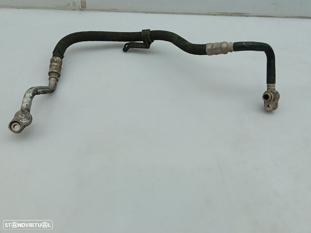 Tubo AC AUDI A6 Avant (4F5, C6) - 1