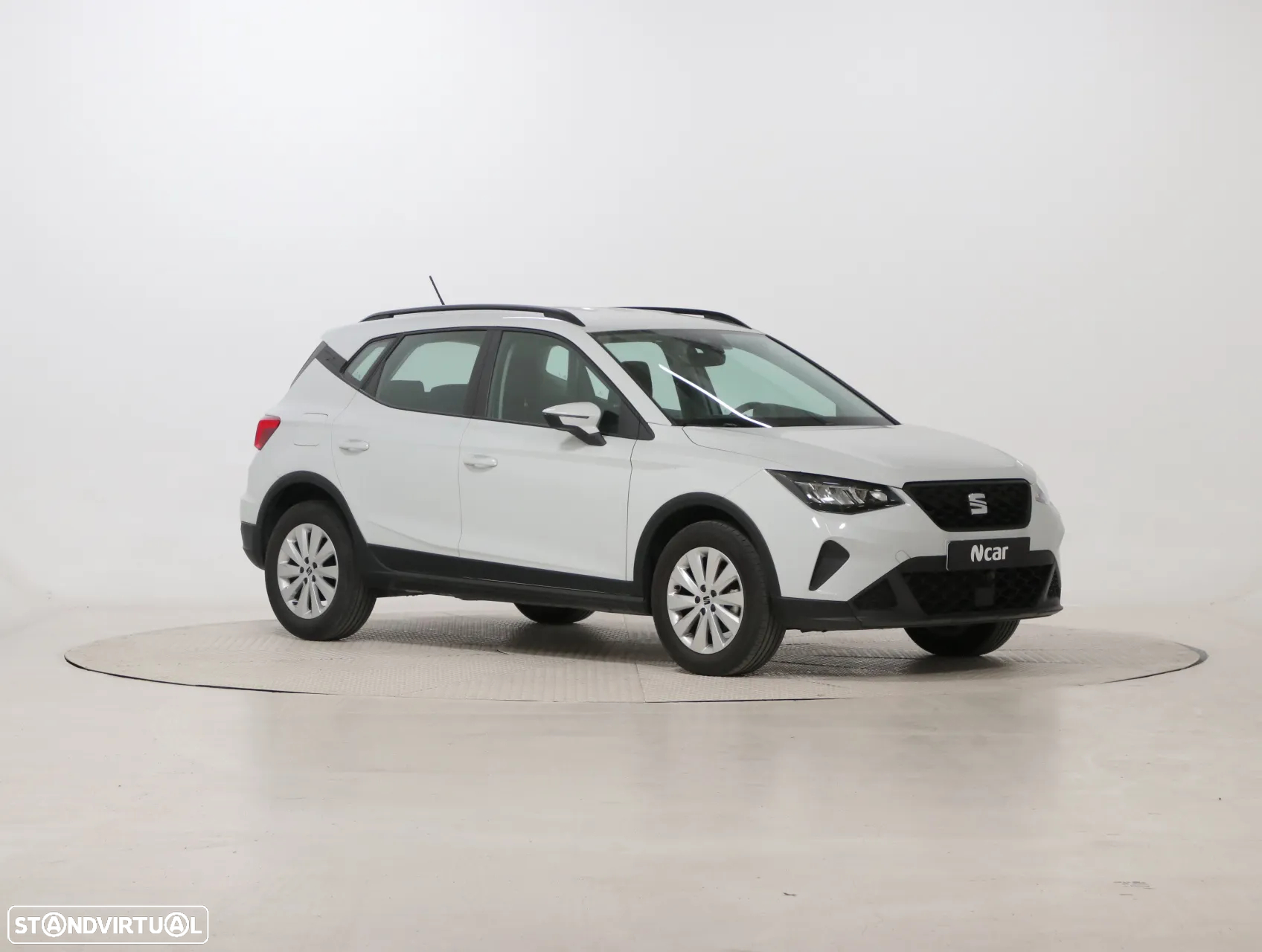 SEAT Arona 1.0 TSI Style - 7