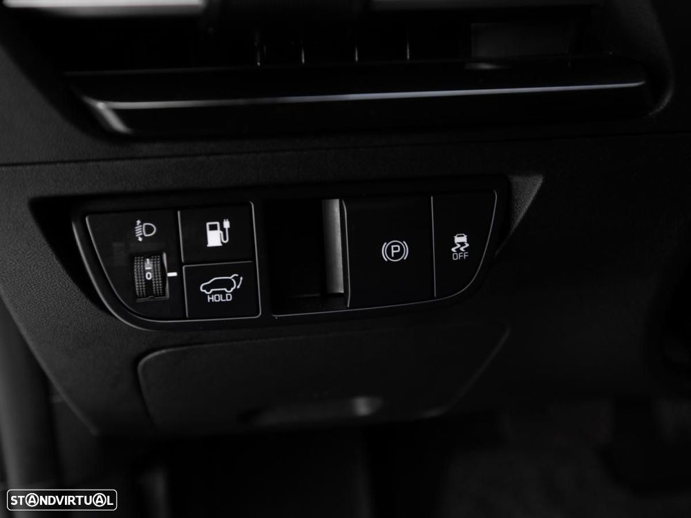 Kia EV6 84 kWh Tech - 16