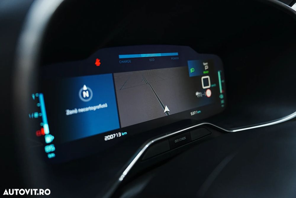 Citroën C5 Aircross 1.6 PHEV FWD 225 EAT8 Shine - 25