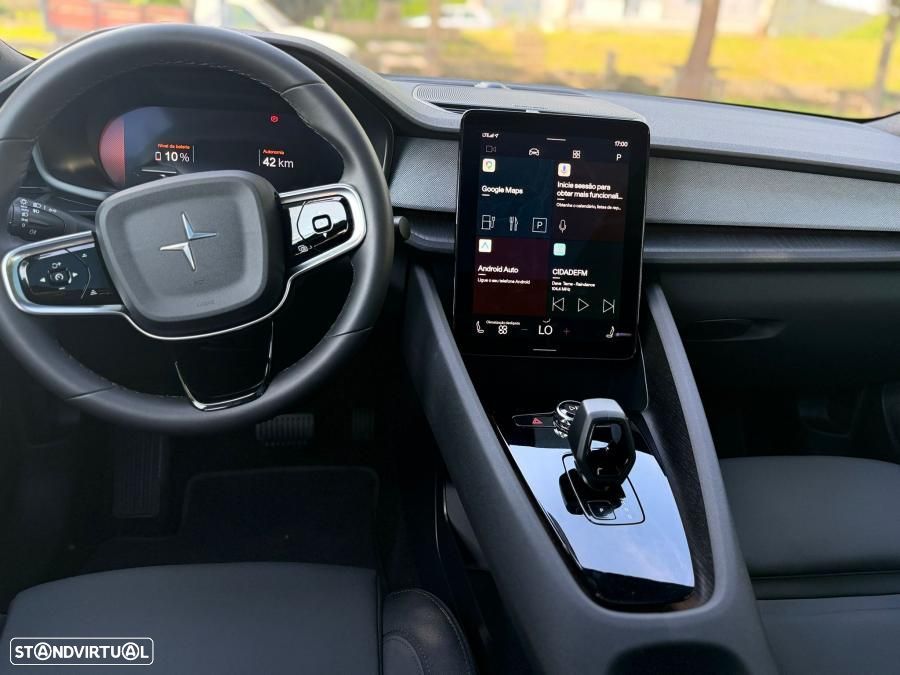 Polestar 2 Dual Motor 78kWh - 18