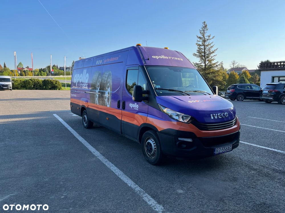 Iveco DAILY 35S16 - 3