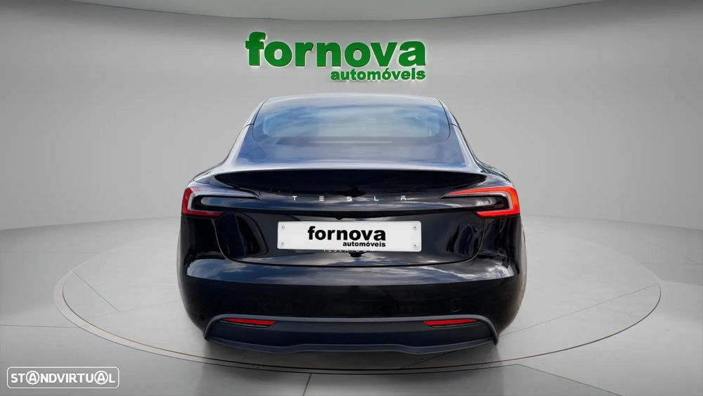 Tesla Model 3 Tração Traseira Premium - 8