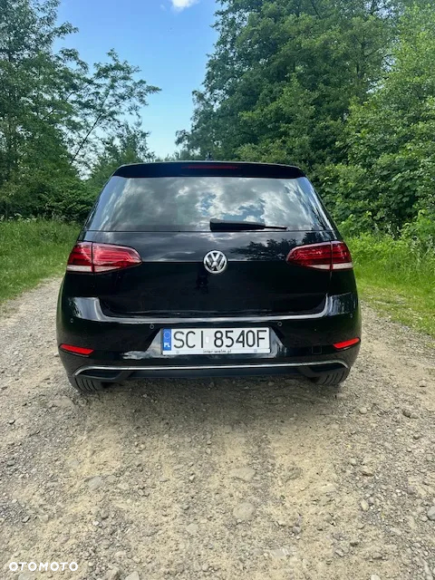 Volkswagen Golf 1.6 BlueTDI Comfortline - 4