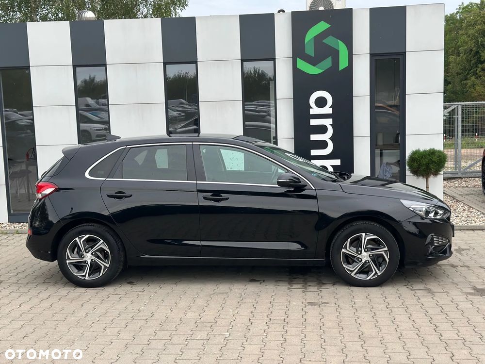 Hyundai i30 - 6