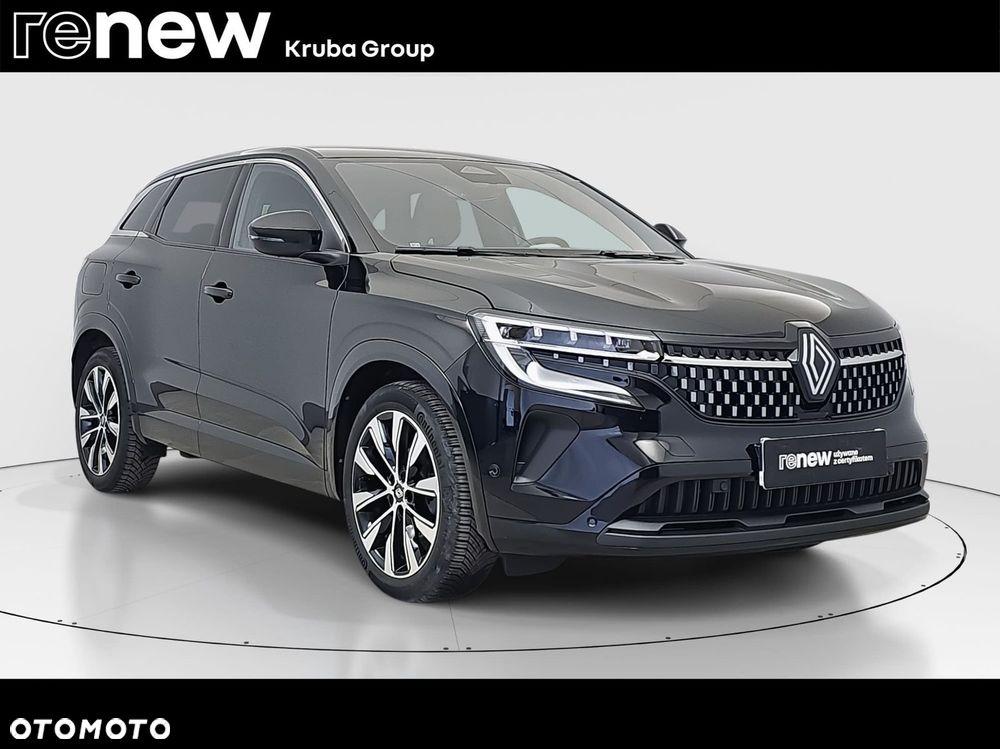 Renault Austral 1.3 TCe mHEV Techno - 3